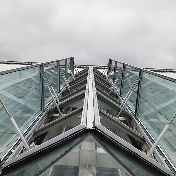 肃南排烟天窗 肃南排烟天窗