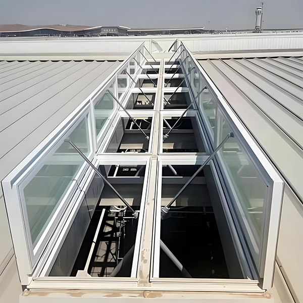 肃南排烟天窗 肃南排烟天窗