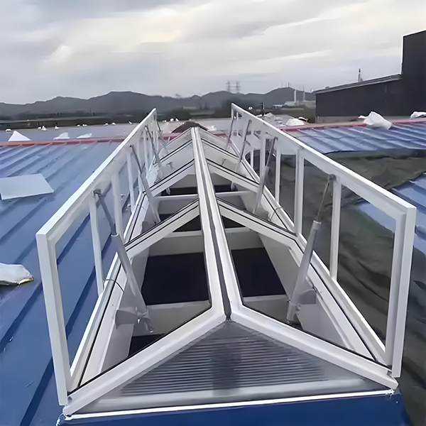 肃南排烟窗 肃南排烟窗