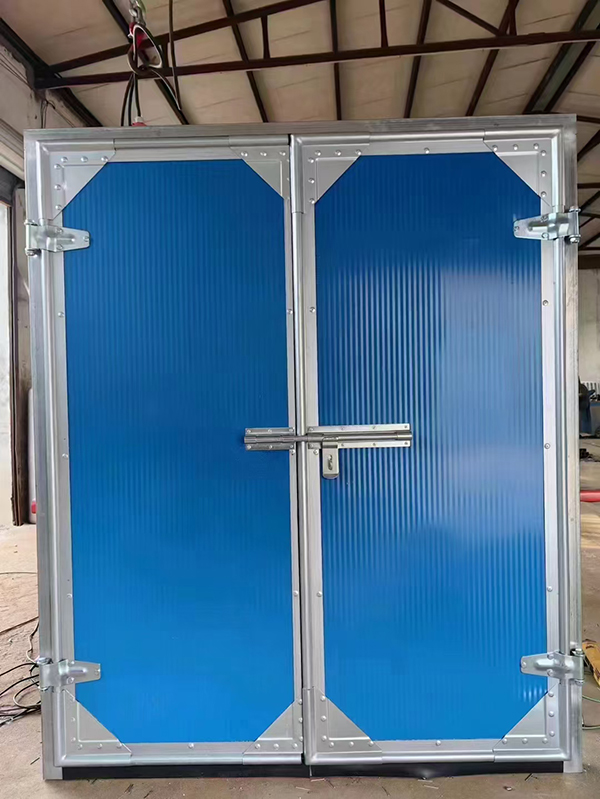 肃南工业平开门 肃南工业平开门