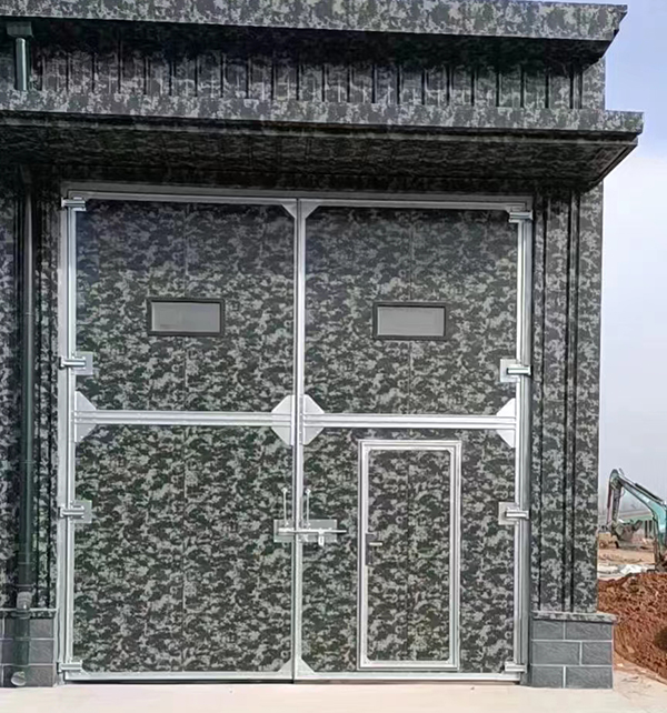 肃南工业平开门 肃南工业平开门