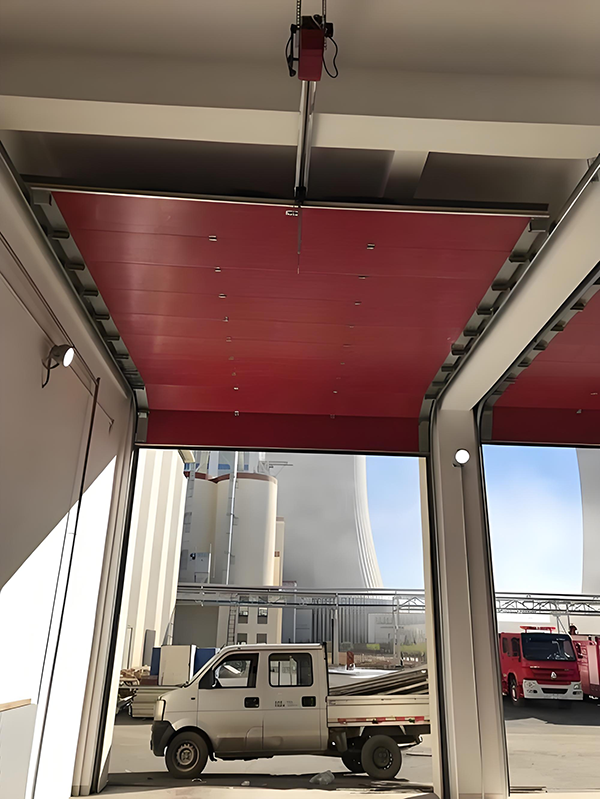 肃南工业翻板门 肃南工业翻板门