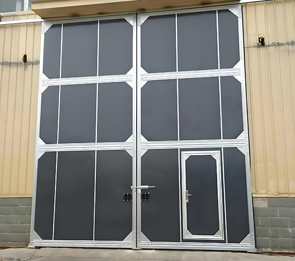 肃南工业厂房门 肃南工业厂房门