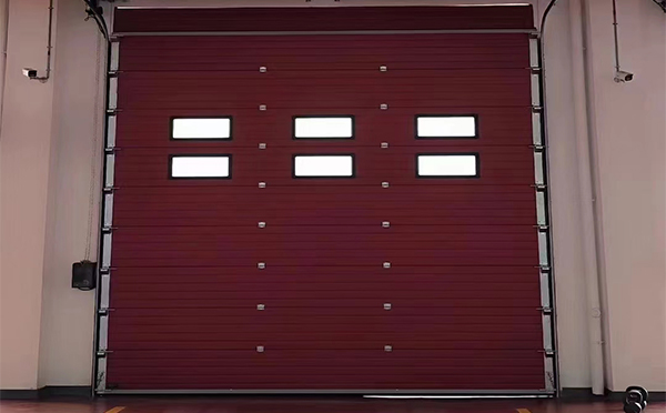 肃南工业翻板门