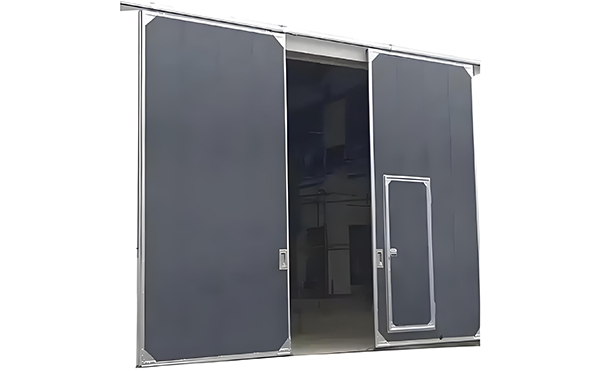 肃南工业平移门 肃南工业平移门