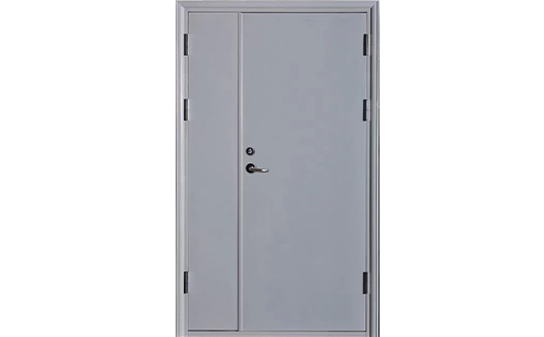 肃南钢制防火门