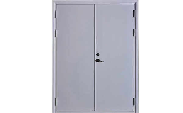 肃南钢制防火门