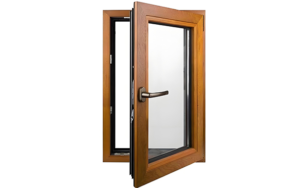 肃南铝制耐火窗