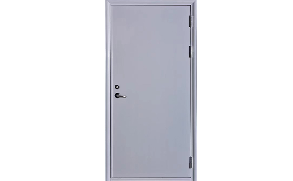 肃南钢制防火门