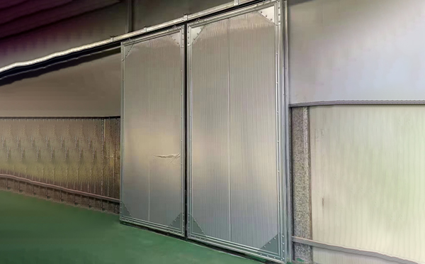 肃南工业平移门 肃南工业平移门