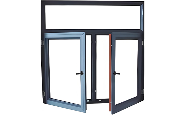 肃南铝制耐火窗