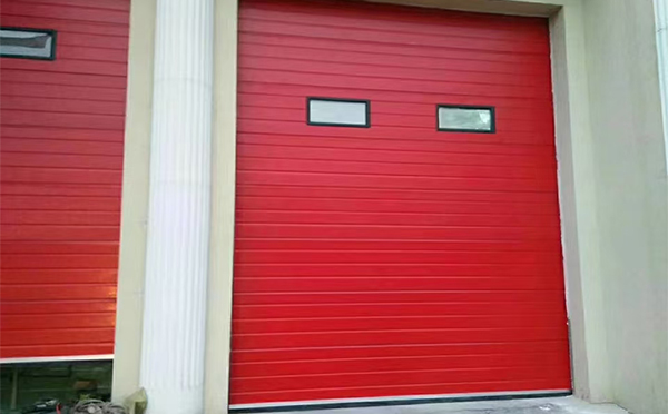 肃南工业翻板门