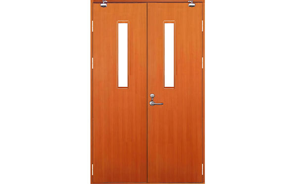 木质肃南防火门 木质肃南防火门