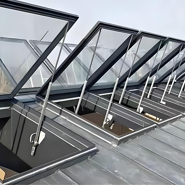 消防肃南排烟窗 消防肃南排烟窗