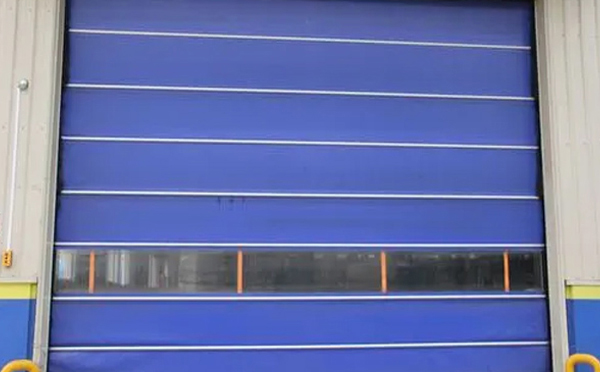 肃南兰州肃南快速肃南卷帘门：提升效率与安全性的理想选择