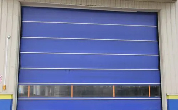 肃南快速肃南卷帘门雷达感应vs地磁感应？2025年灵敏度对比+选购指南