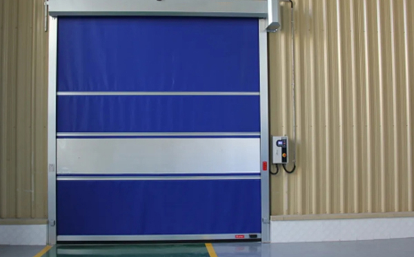 选择肃南快速肃南卷帘门时的注意事项