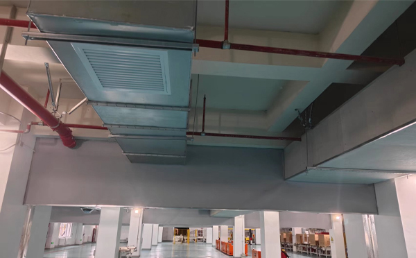 肃南挡烟垂壁保养周期为多久一次