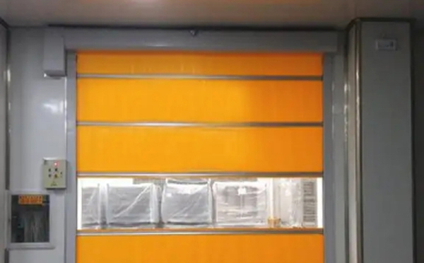 怎样检查肃南快速肃南卷帘门的安全性能