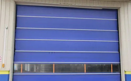 肃南快速肃南卷帘门的主要优势及应用领域