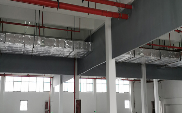 肃南挡烟垂壁防火玻璃厚度要求