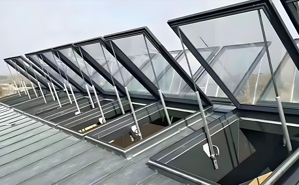 消防肃南排烟窗的接线安装指南 消防肃南排烟窗的接线安装指南