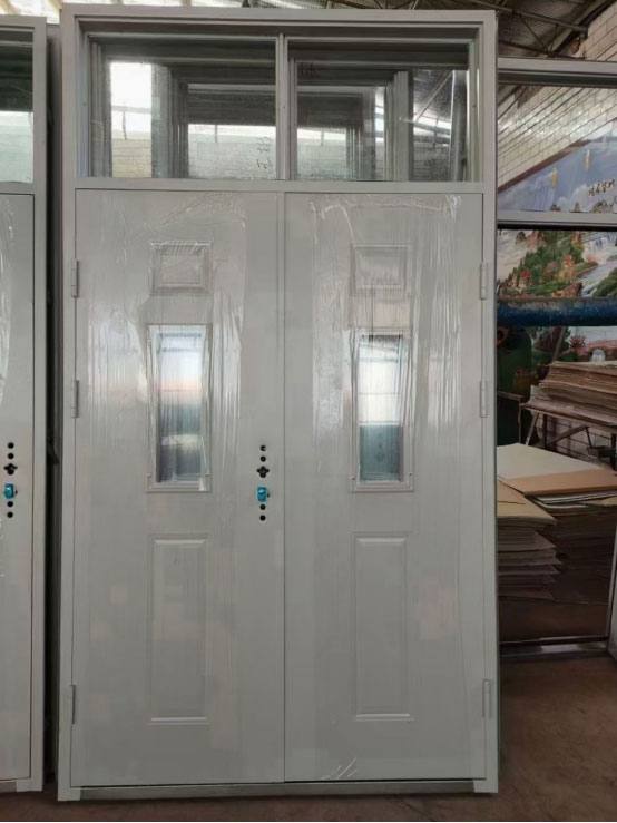 肃南学校教室门 肃南学校教室门