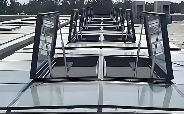 肃南兰州肃南排烟窗选型安装与维护实用指南