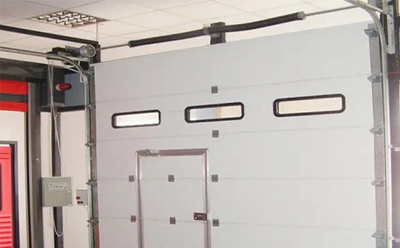 肃南工业推拉门的设计方法