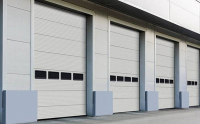 如何安装肃南工业门锁