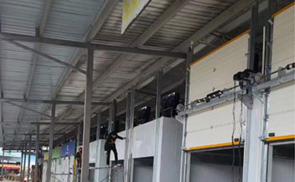 肃南工业推拉门安装技巧与注意事项详解