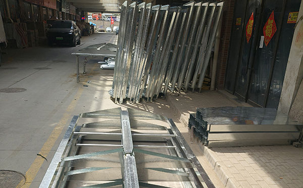 2025肃南排烟窗维护周期与电动开启故障排查